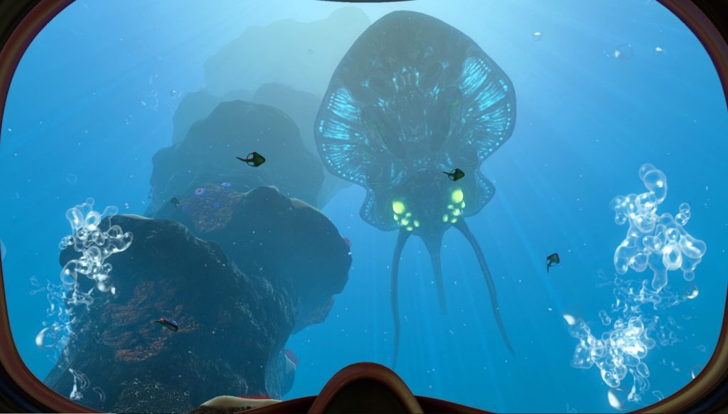 Subnautica