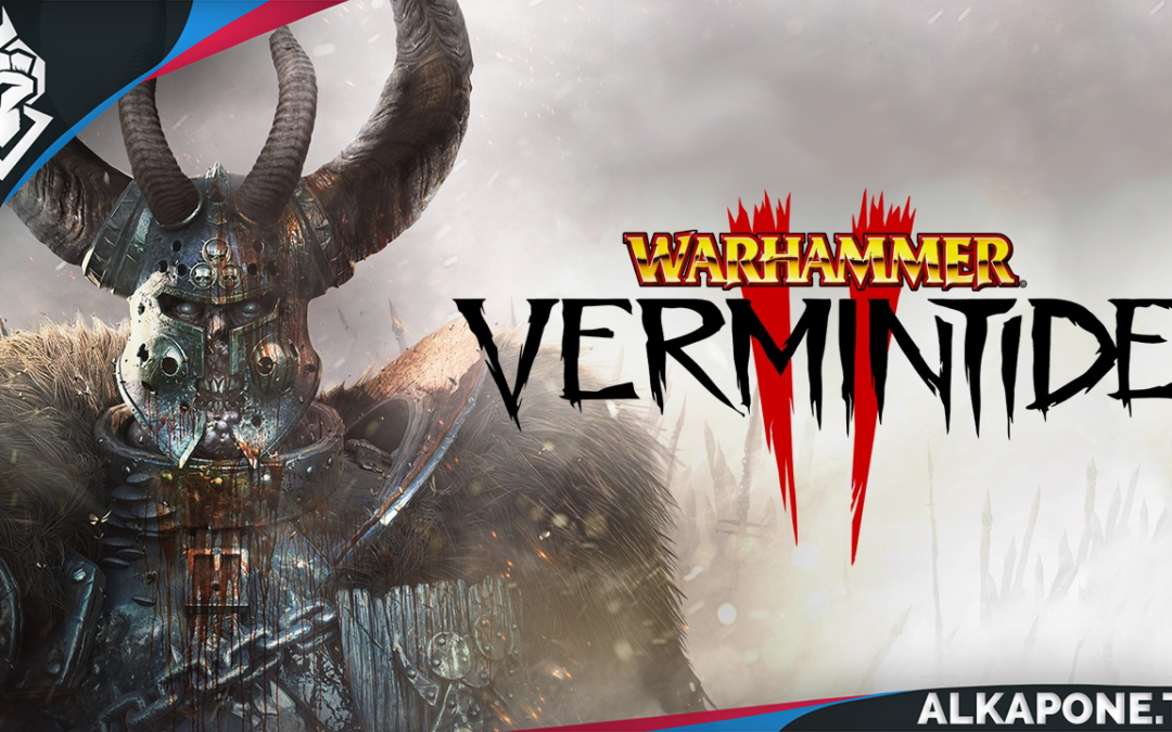 ¡Juego gratis! Puedes reclamar Warhammer: Vermintide 2 en Steam