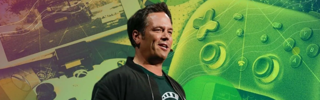 Phil Spencer quiere revivir StarCraft y Warcraft, una vez finalice al acuerdo