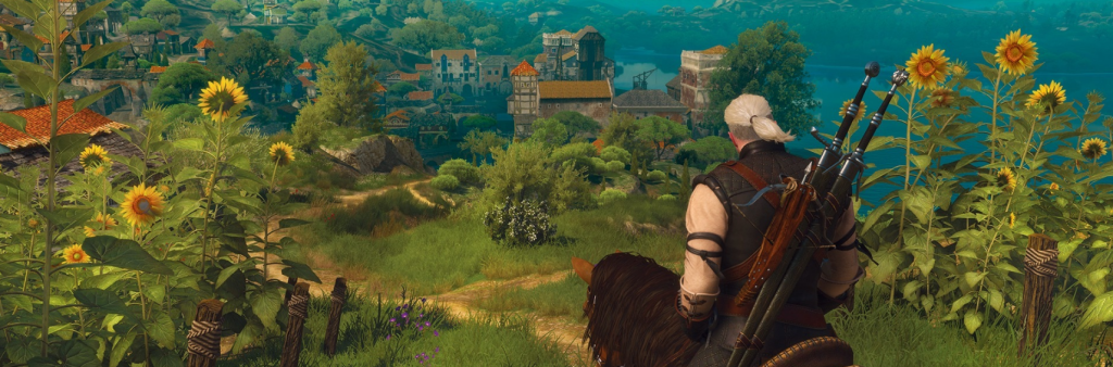 Actualización next-gen de The Witcher 3 ya tiene fecha de lanzamiento