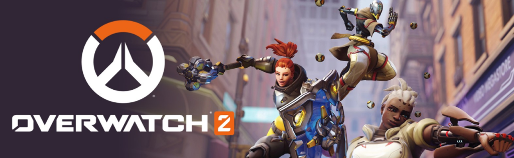 El nuevo parche de ajustes de Overwatch 2 se retrasa