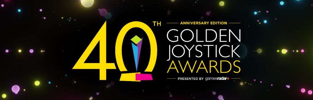 ELDEN RING ya se llevó el GOTY y otros 4 premios más en los Golden Joystick Awards