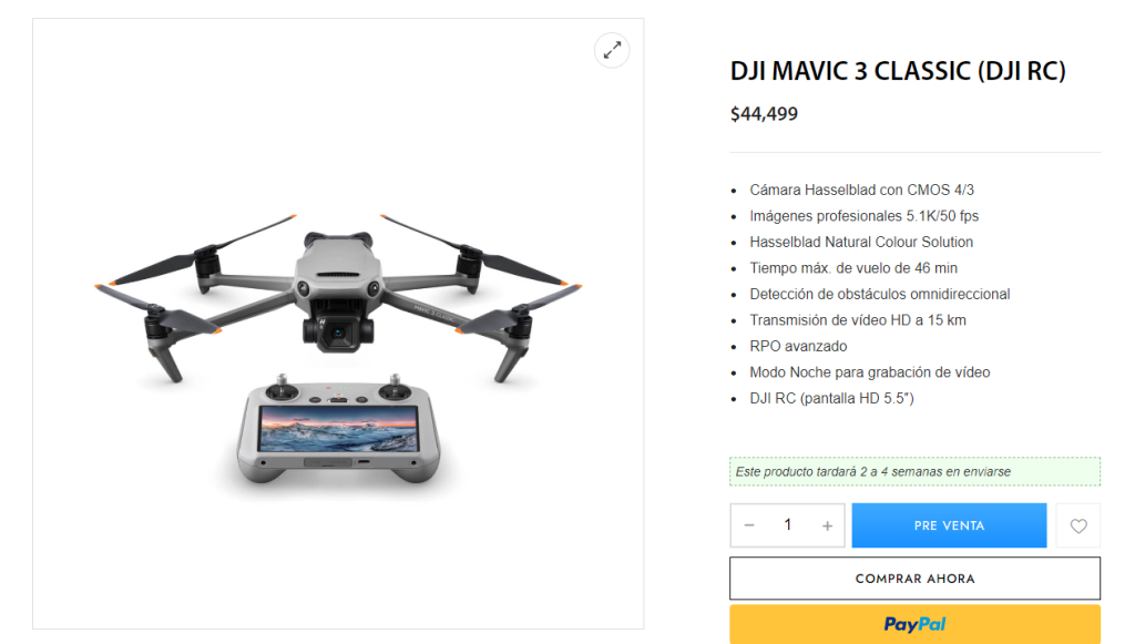 DJI