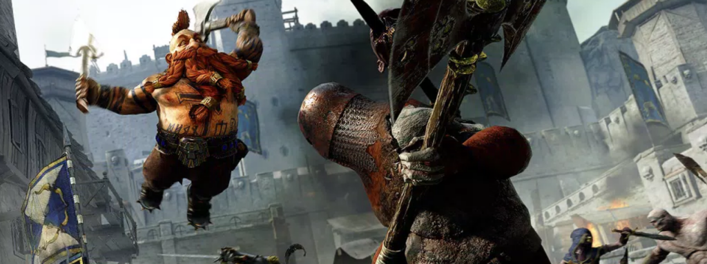 ¡Juego gratis! Puedes reclamar Warhammer: Vermintide 2 en Steam