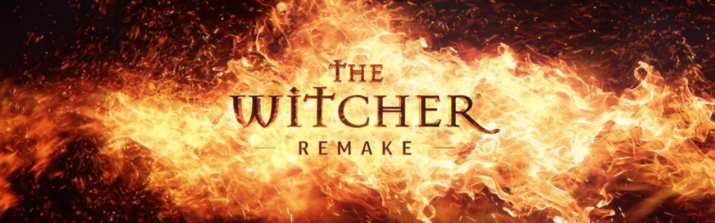 El remake del primer The Witcher será mundo abierto