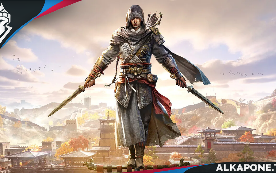 Se filtran 20 minutos de gameplay de Assassin’s Creed Jade, el próximo juego para móviles