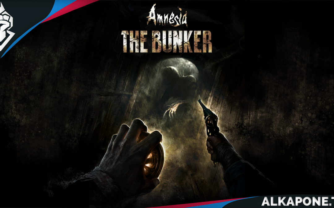 Amnesia: The Bunker es anunciado y nos situará a la Primera Guerra Mundial