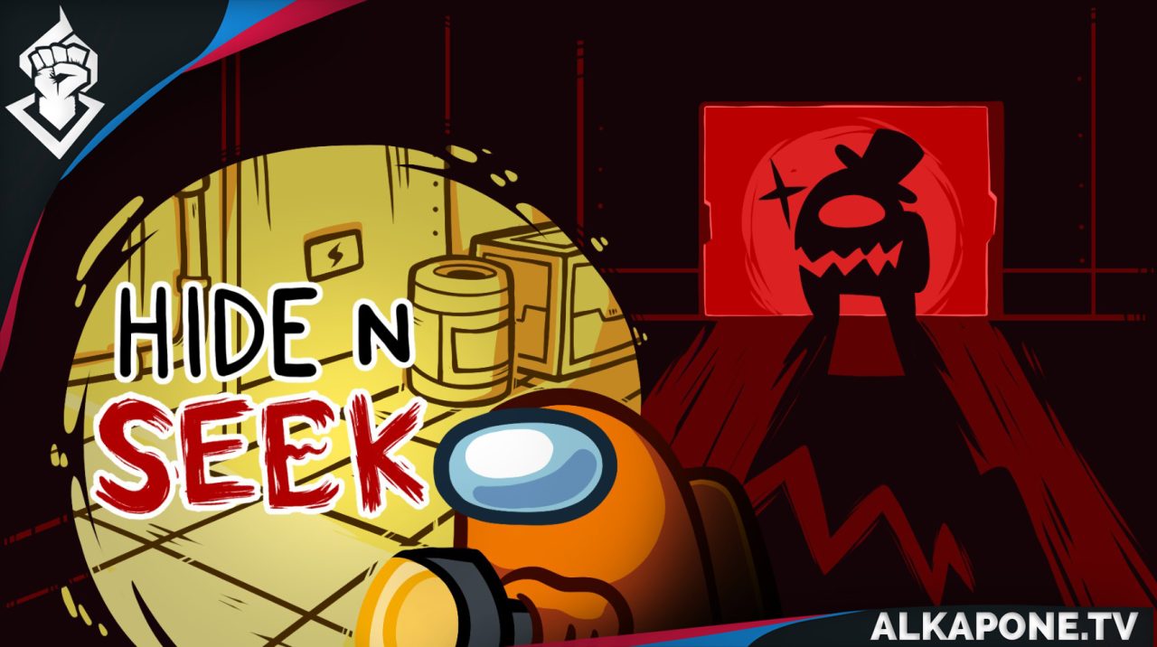 Among Us Presenta Su Nuevo Modo De Juego “Hide N Seek” - ALKAPONE.TV