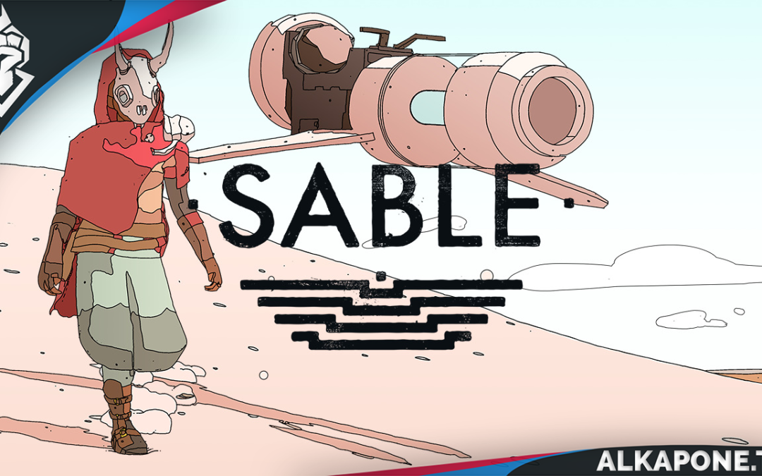 ¡Juego gratis! Tienes 24 horas para reclamar Sable en Epic