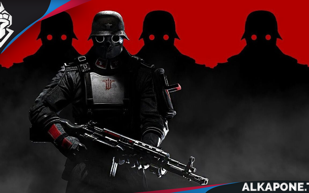 Ya puedes reclamar gratis Wolfenstein: The New Order