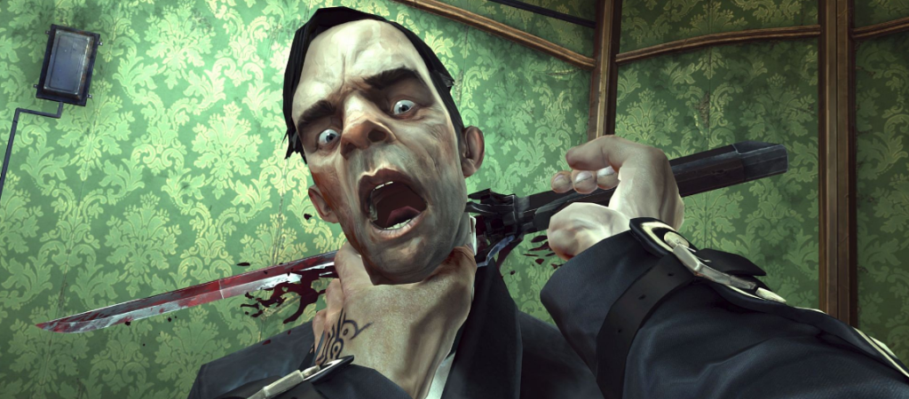 Ya puedes reclamar gratis Dishonored en Epic Games