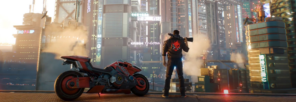 Cyberpunk 2077 recibirá una edición “Juego del Año” aunque nunca ganó ese premio