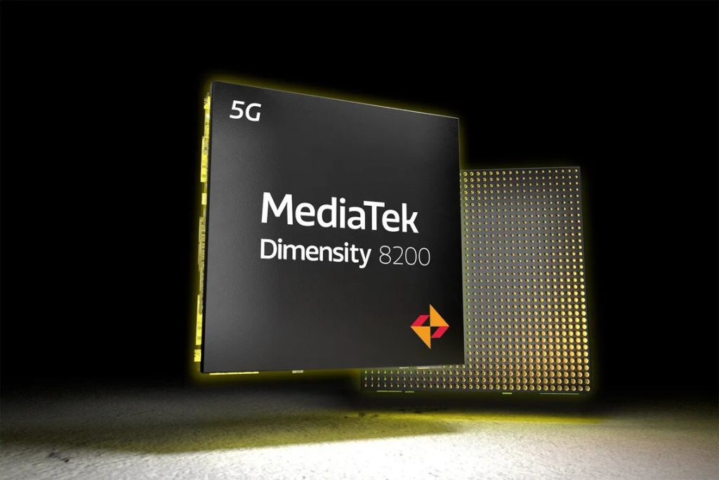 Mediatek