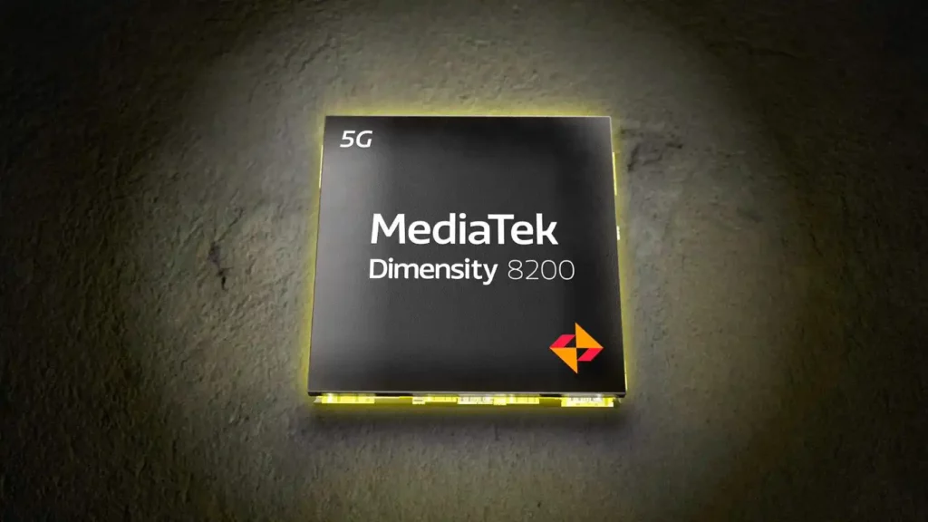 Mediatek