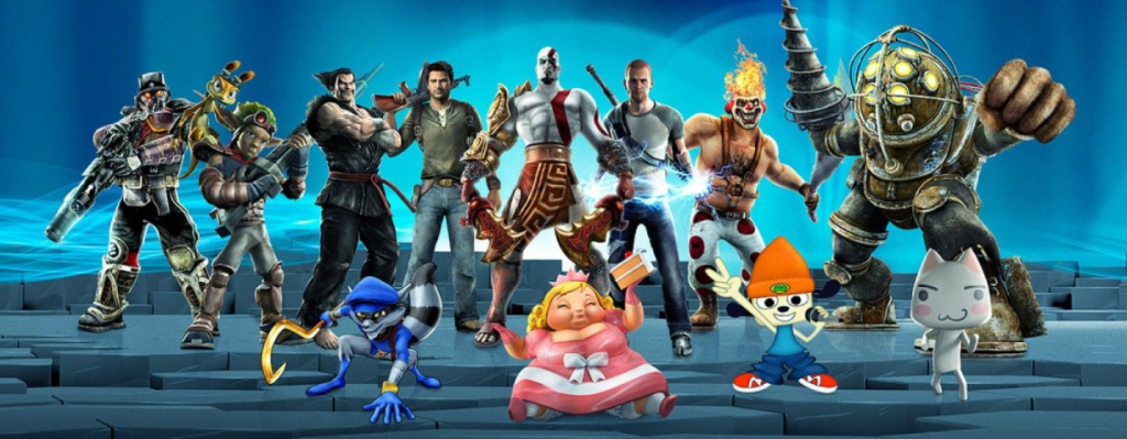 Sony tendría planes de hacer un nuevo PlayStation All-Stars: Battle Royale