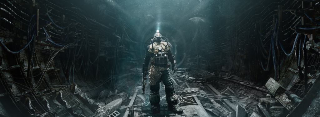 Tienes 24 horas para reclamar gratis Metro Last Light