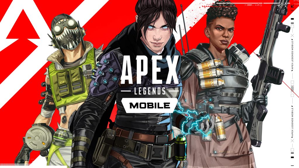 Apex Mobile 