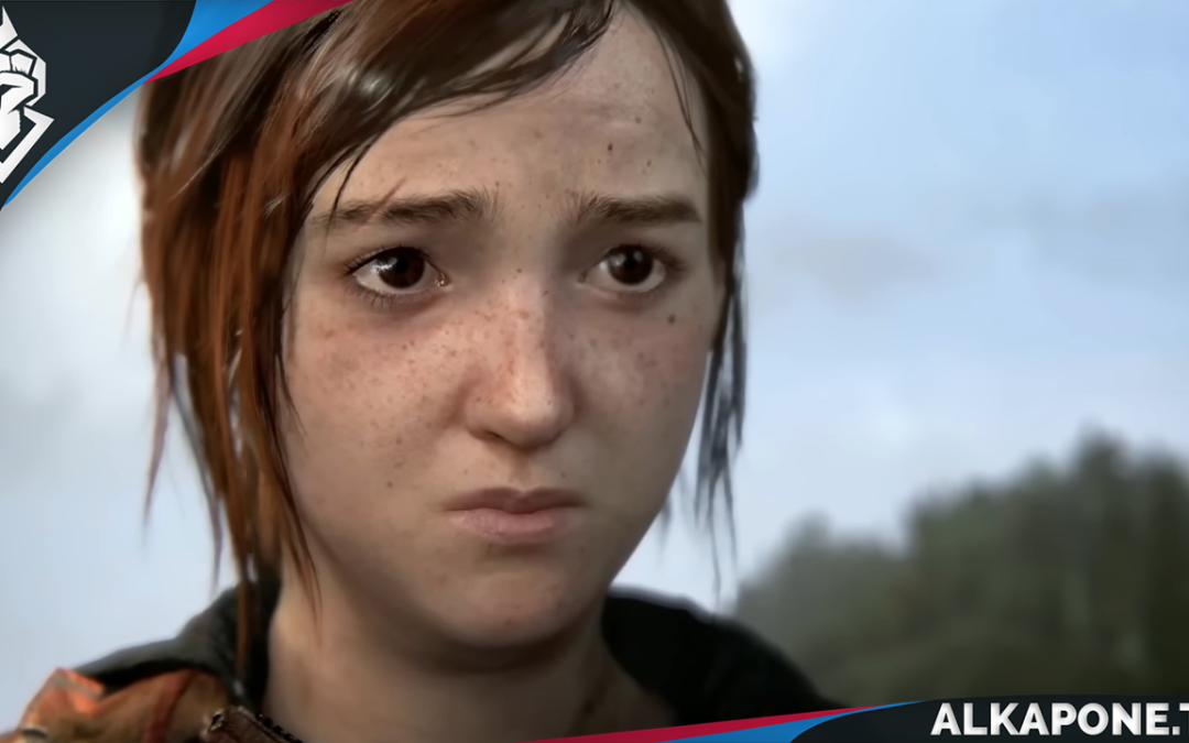 Crean un mod donde reemplazan el rostro de Ellie por el de Bella Ramsey