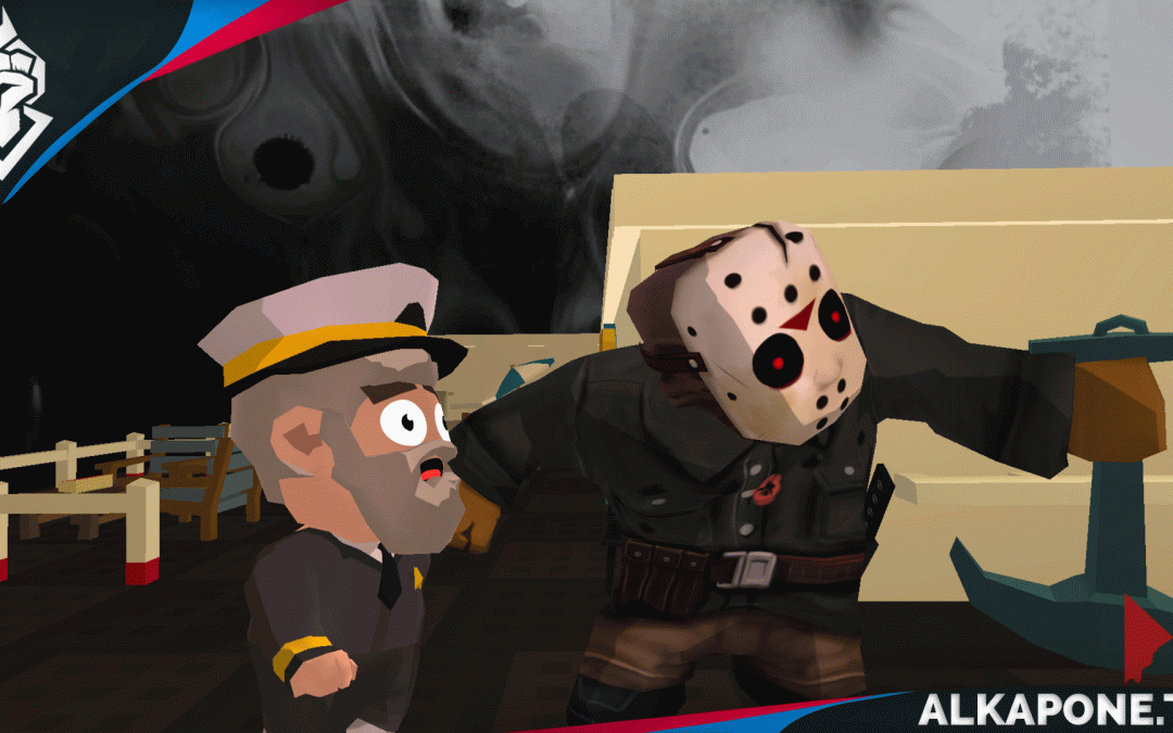 Obtén gratis Friday the 13th: Killer Puzzle en Steam antes de que sea retirado