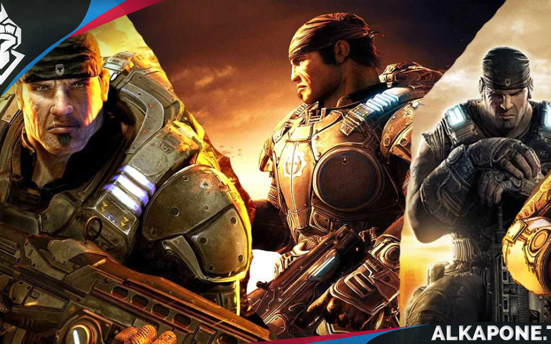 Insider insiste en que una colección remasterizada de Gears of War está en desarrollo