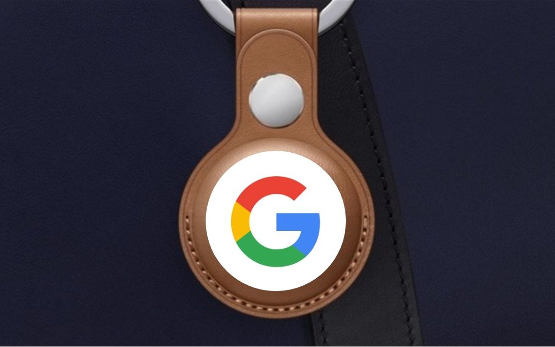 Google trabaja en su propio localizador de objetos para competir contra el AirTag de Apple