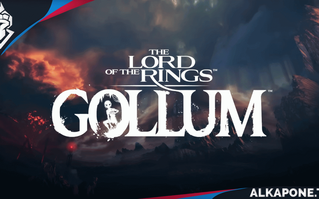 The Lord of the Rings: Gollum estará disponible entre abril y septiembre de este año