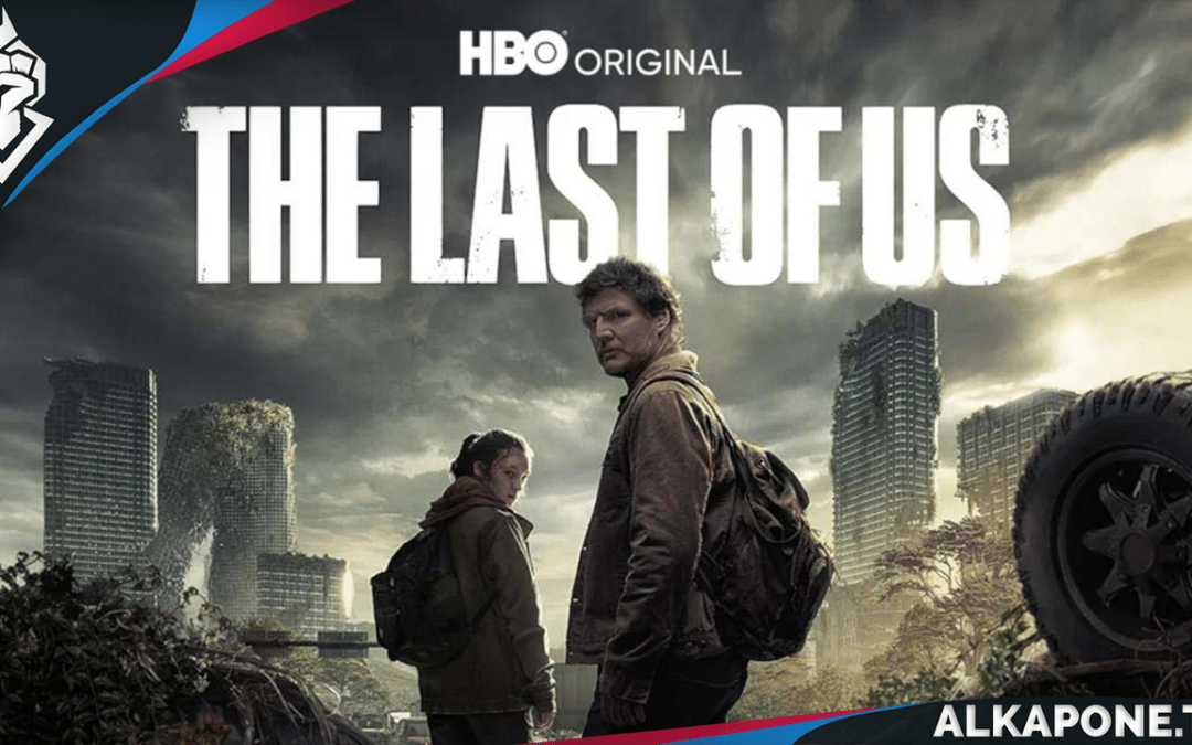 The Last of Us ya está rompiendo récords en HBO