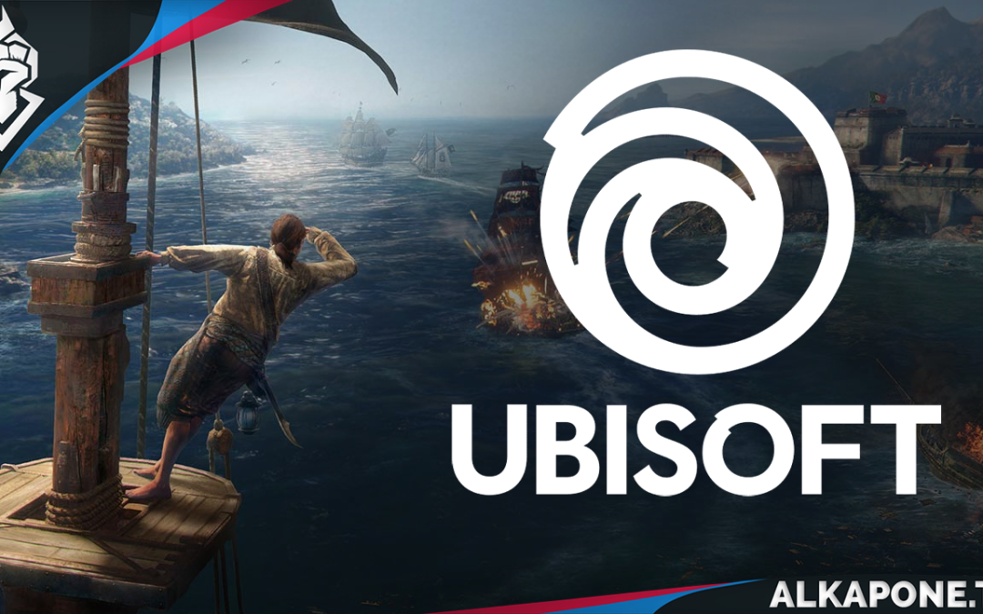 Ubisoft cancela tres juegos no anunciados y vuelve a retrasar Skull & Bones