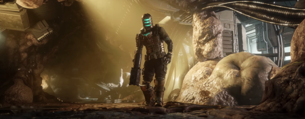 Remake de Dead Space tendrá un final alternativo