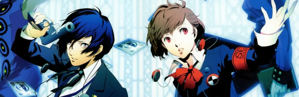 Un remake de Persona 3 podría estar en desarrollo