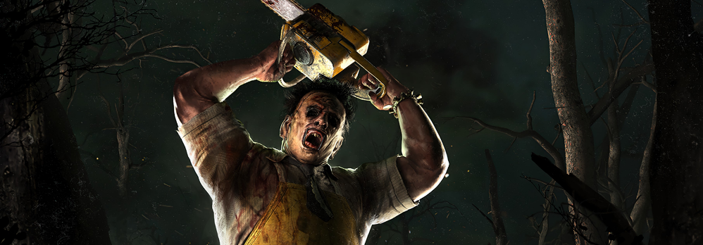 Dead by Daylight perderá la licencia de Leatherface y el personaje será removido del juego