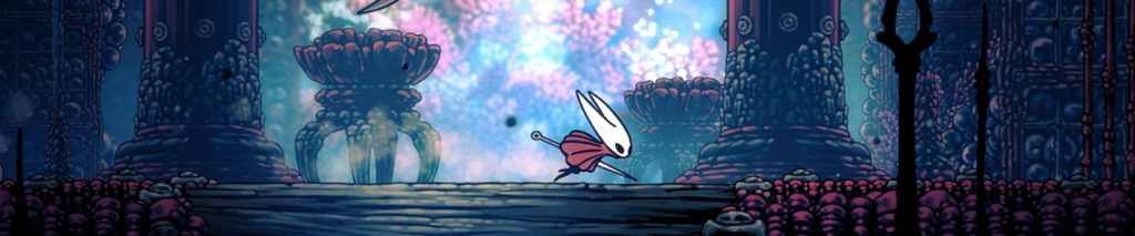 ¡Xbox lo confirma! Hollow Knight: Silksong llegará este año