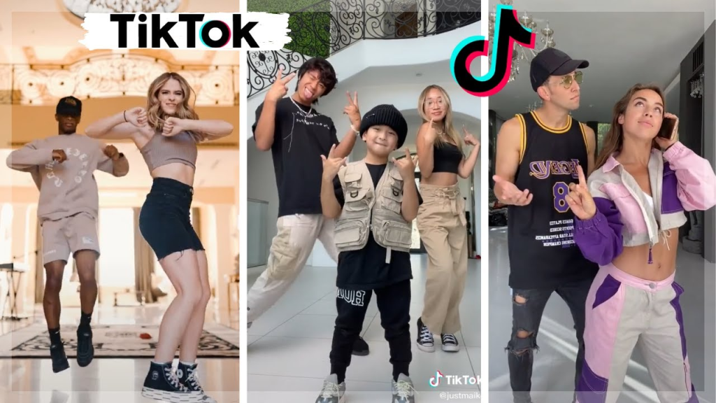 Tiktok