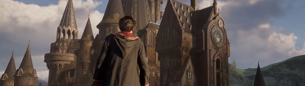 Hogwarts Legacy' revela los requisitos mínimos y recomendados para PC