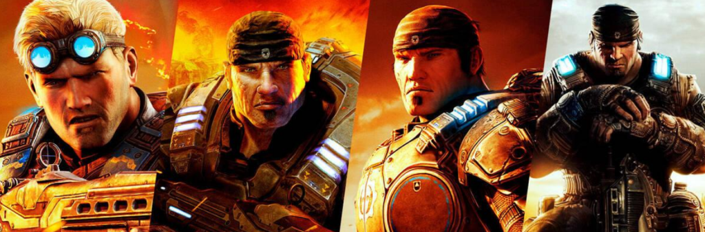 Insider insiste en que una colección remasterizada de Gears of War está en desarrollo