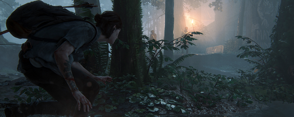 Neil Druckmann insinúa que hay planes para un The Last of Us 3