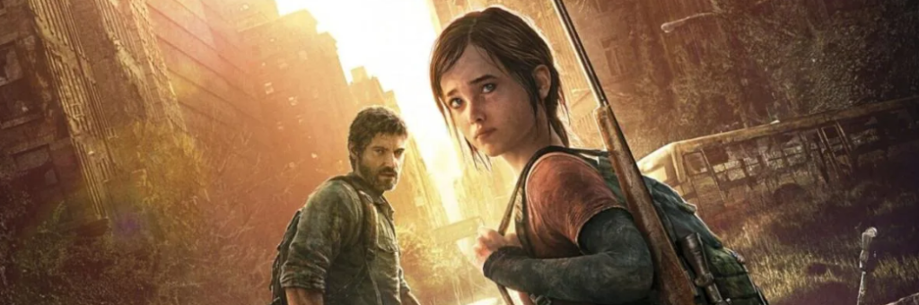 Ventas de The Last of Us aumentan tras el éxito de la serie de HBO