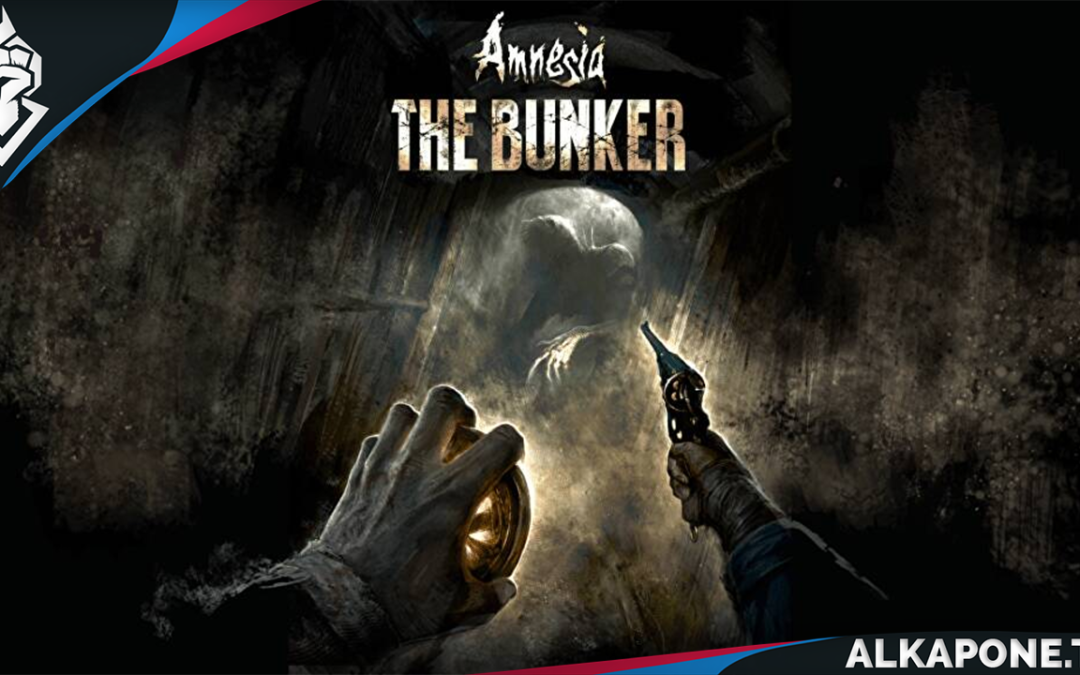 El nuevo juego de Amnesia se retrasa hasta mayo