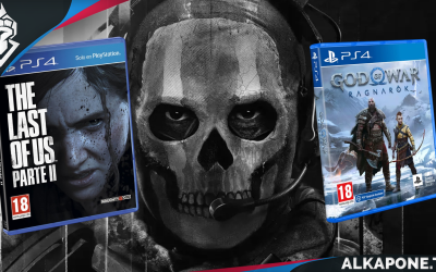 PlayStation admite que perder Call of Duty afectaría a sus exclusivos