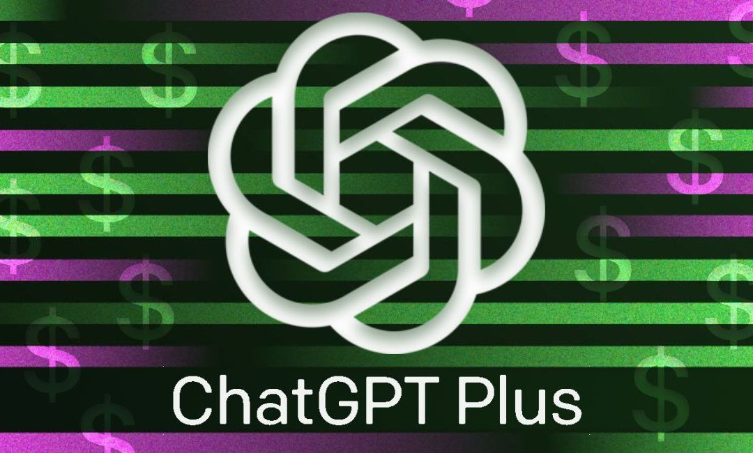 OpenAI anuncia ChatGPT Plus – Una versión de pago con mejoras importantes