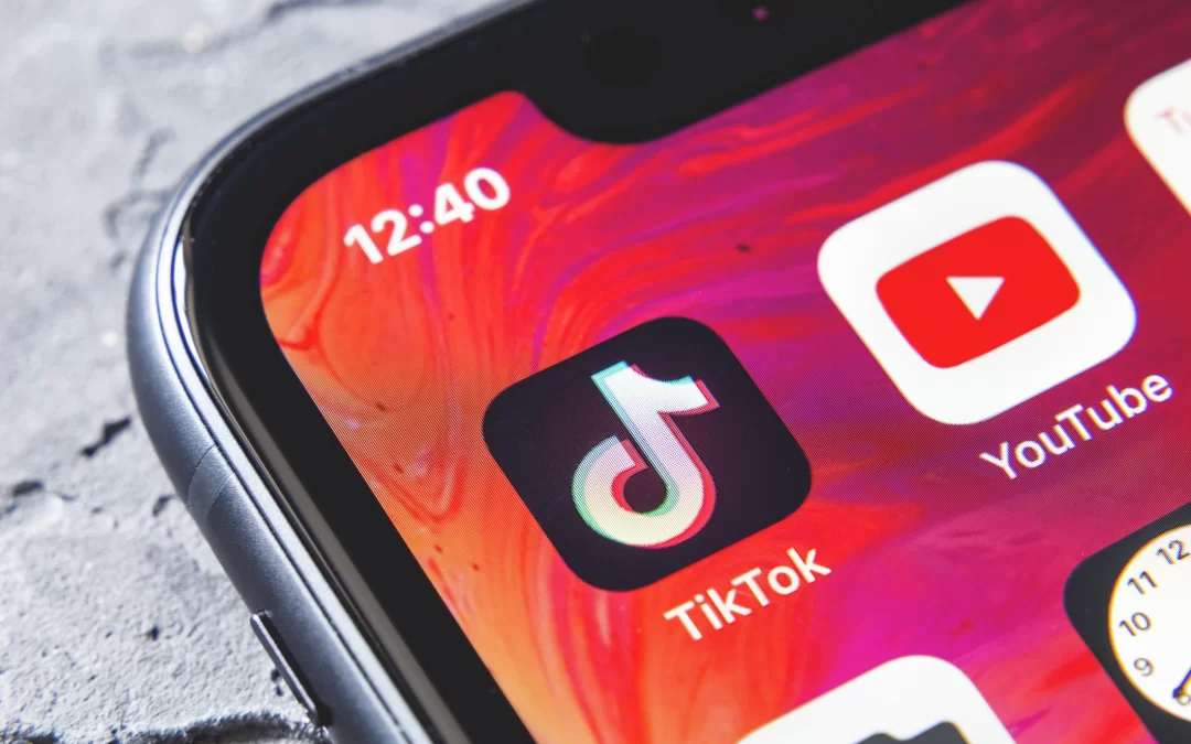 Tiktok introduce un sistema de “Strikes” para los que incumplan sus normas