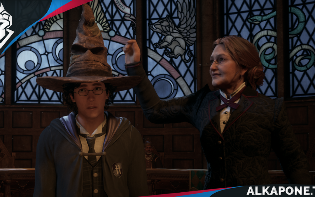 Pese al intento de boicot, Hogwarts Legacy ya es uno de los juegos más vendidos del año