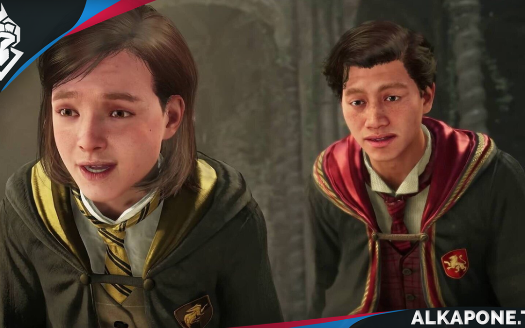 A pesar de las polémicas, Hogwarts Legacy tiene un personaje trans