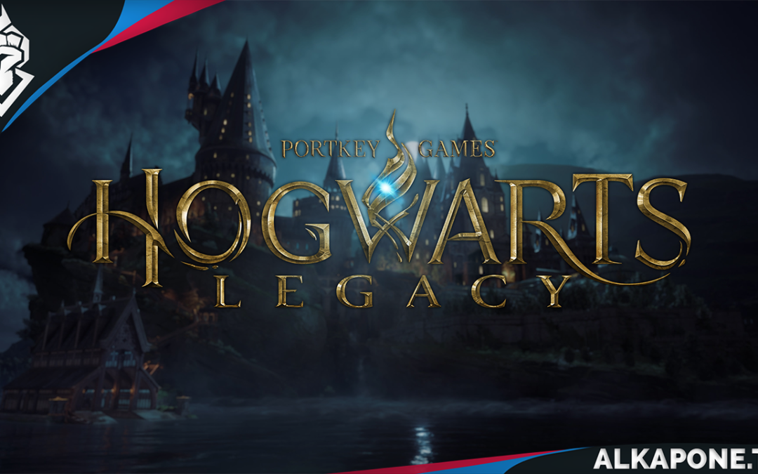 Hogwarts Legacy ya es el segundo singleplayer con más usuarios simultáneos en Steam