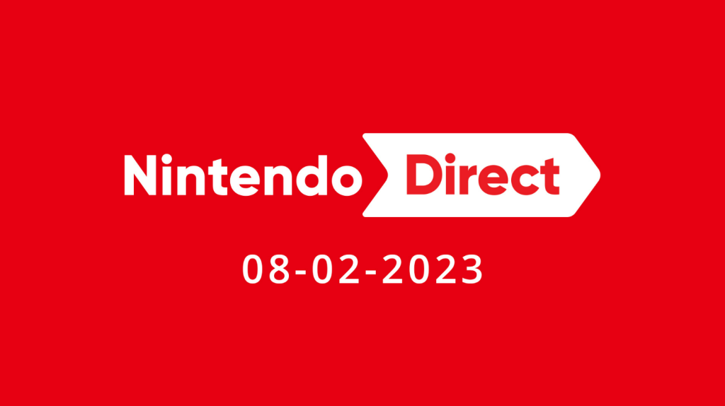 "Nintendo Direct"