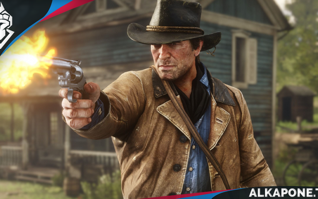 Red Dead Redemption 2 ya vendió más de 50 millones de copias