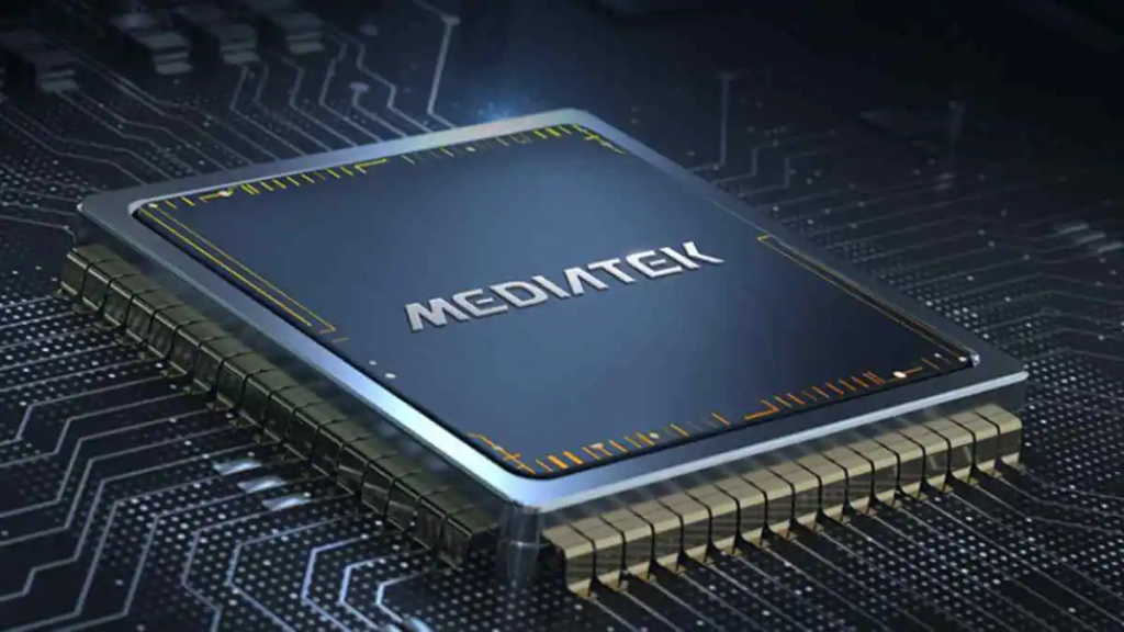  Mediatek