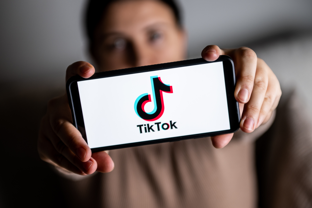 Tiktok