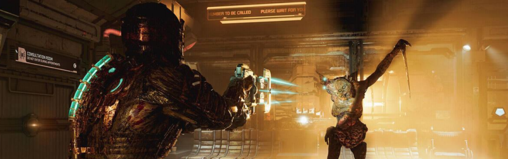 Creador de Dead Space agradece a EA Motive por hacer un remake a la altura