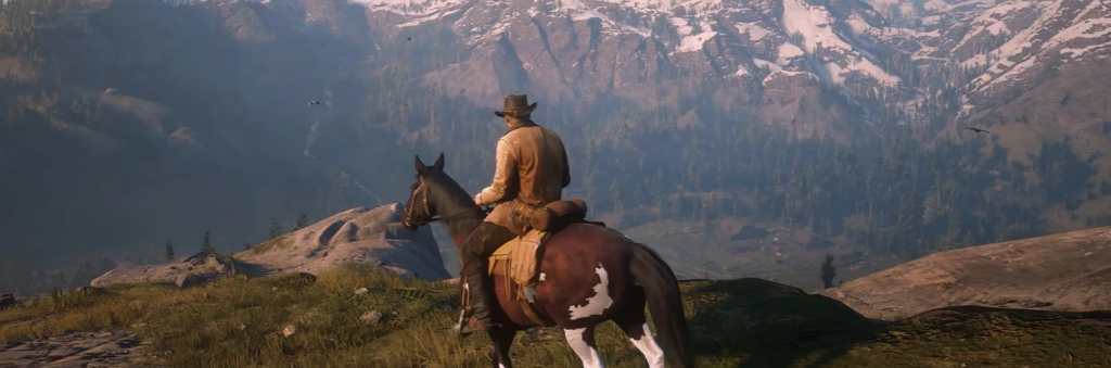 Red Dead Redemption 2 ya vendió más de 50 millones de copias